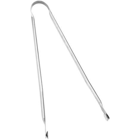 Pince à barbecue 40 cm ustensiles de barbecue pince à barbecue en acier inoxydable pince à viande et pesée pince à barbecue ustensiles de barbecue (1/3)