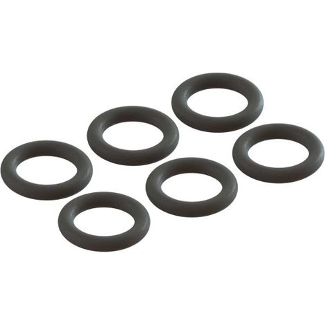 O-Ring 5.8x1.5mm (6): EXB