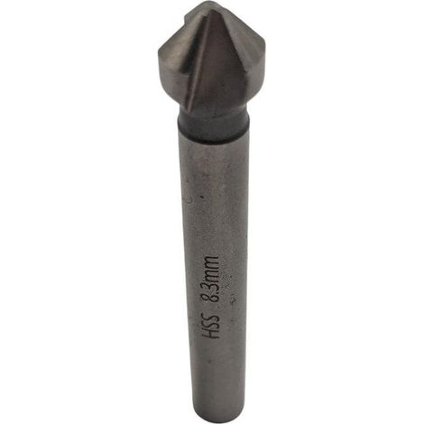 Fraiser Specialist 64/5-0083 HSS 8 3 mm (1/3)