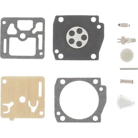 KIT REPARACIÓN CARBURADOR STIHL, ZAMA