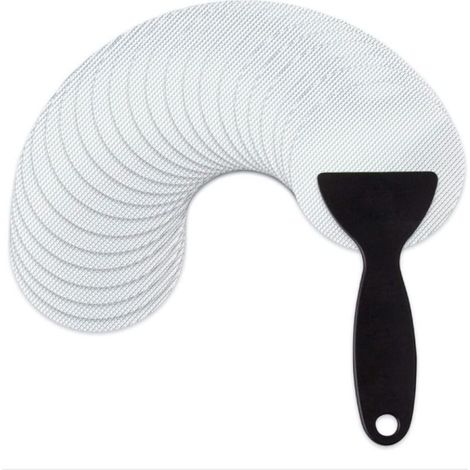 Stickers de Baignoire Antidérapants pour Salle de Bain, Douche, Tapis de Bain (1/5)