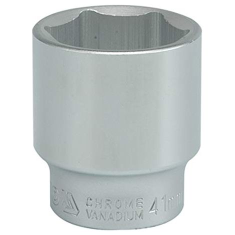BUSSOLA A 6 ANGOLI DA 3/4 41 MM (1/4)