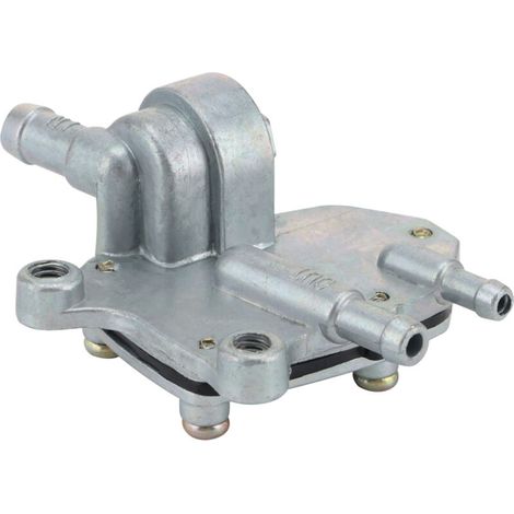 Pièces de réparation et de remplacement universelles pour motos Yamaha CY50 JOG / SH50 RAZZ, compatibles avec les moteurs de 50 cm3. (1/5)