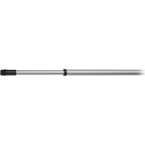 Nölle Manche télescopique réglable en longueur,Ø de manche: 24 mm
