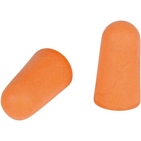 KS TOOLS Bouchons d'oreille PU, sans cordon ( 985.7050 ) (1/2)