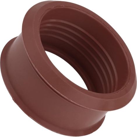 Manchon De Tuyau D'air Turbo, Joint D'admission Turbo En Caoutchouc, Manchon De Tuyau Turbo Turbocompresseurs Air En Caoutchouc Pour 206 207 307 308 407, Replacement Pour Tuyau D'air De Charge (1/5)