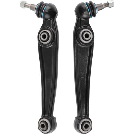 2pcs Suspension Control Arm Front Bottom Left Right For BMW X5 E70 X6 E71 E72 (1/5)