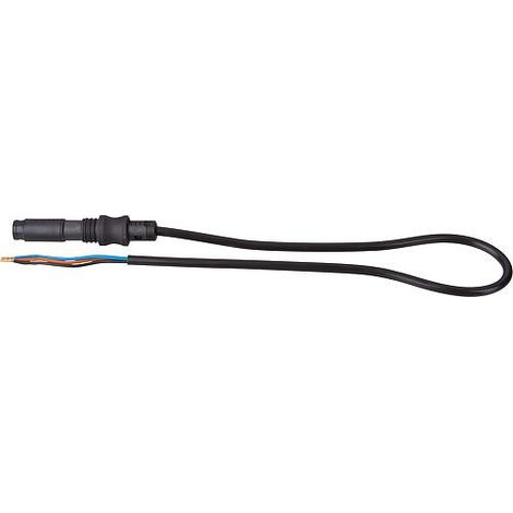 Detecteur de flamme QRC 1A3.101 C 27 BG