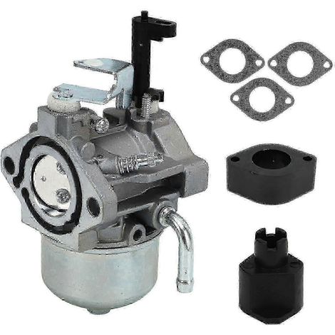 Carburateur de remplacement pour moteur Vanguard OHV 13 CV avec jeu de soupapes 715783 1114 Édition 0228 (1/5)