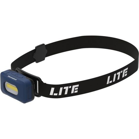Lampe frontale LED HEAD LITE S  Scangrip 035645 (1/5)