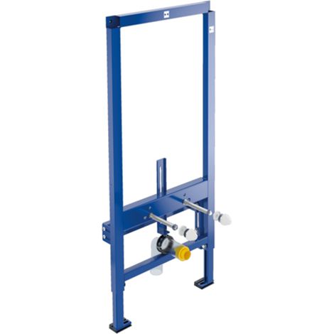 Villeroy & Boch ViConnect bâti-support pour bidets pour (1/4)