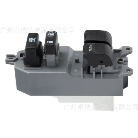 Die Teilenummer 84820-0D100 ist für die Fensterheber-Bedienelemente des Toyota Yaris II geeignet. (1/4)