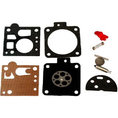 Kit Membranas compatible con Zama compatible con Stihl Ms380