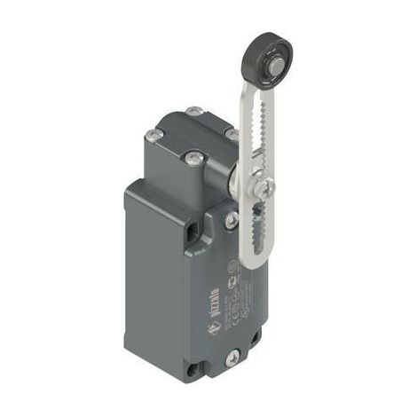 Pizzato Elettrica FD 556-M2 FD 556-M2 Fine corsa 250 V/AC 6 A Leva ruotabile Momentaneo IP67 1 pz. (1/2)