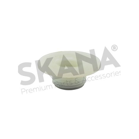 Vis Sans Fin Adaptable Komatsu - Zenoah Pour Modèles G-43, G-45, G-52, G-455, G-500, 4500, 5200.