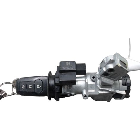 Antivol De Direction FORD Fiesta [PRODUIT D'OCCASION]♻️2095650 (1/4)