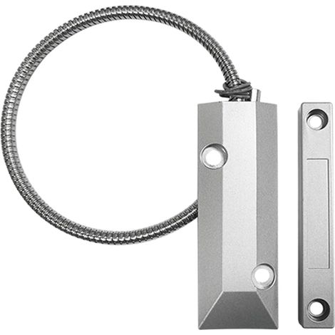 Fenster-Sicherheitskontaktschalter – Oberflächenmontage – Türsensor-Detektor, Haussicherheit und Einbrecher – Türsensor