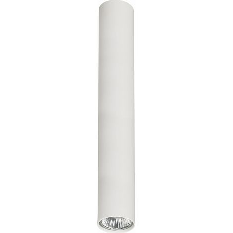 Spot soffitto Nowodvorski EYE bianco metallo GU10 10W (1/2)