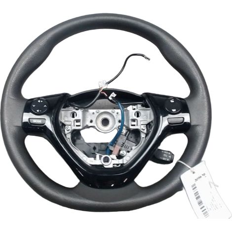 [PRODUIT D'OCCASION] Volant De Direction CITROEN C1 5p ♻️ Ref Oe. B0007577zd - Garantie à vie (1/3)