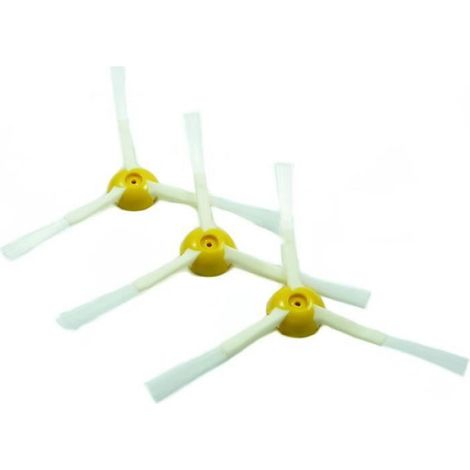 Kit d'accessoires - - iRobot Roomba - 26 pièces - Filtre - Brosse latérale - Extracteurs (1/4)