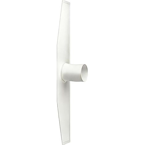 Kit de joint de fenêtre portable Protection adhésive résistante à la chaleur Joint de fenêtre pour climatiseurs mobiles – Pour ingénieurs de ventilation, installateurs, amateurs de rénovation (1/2)