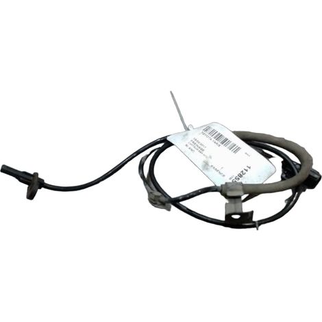 [PRODUIT D'OCCASION] Capteur Abs Avant Droit TOYOTA Yaris ♻️ Ref Oe. 895420d060 - Garantie à vie (1/2)