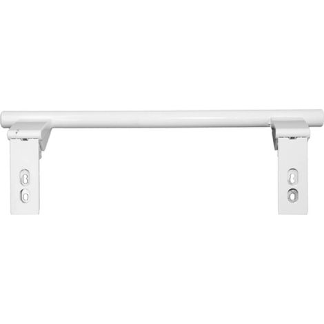 Ersatzteil - Kühlschranktürgriff 31 cm (Achsabstand 24,3 cm) - - LIEBHERR