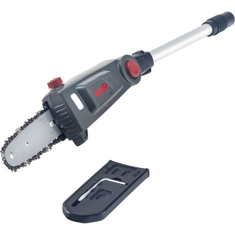 18 V Bosch Home and Garden Compatible Cabbare Hochen Button CSA 1820 Set Con batteria 18 V 2,5 AH (1/2)