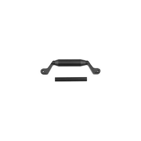 Support de plaque de navigation GPS pour moto Tiger 1200 2223 (1/5)