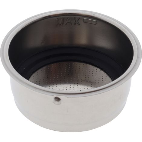 Black & Decker filtro 2 tazze polvere macchina caffè BXCO850E ES9200060B 850W