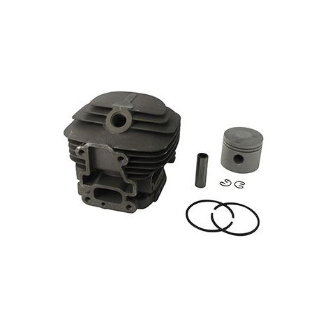 Cylindrée Complète ø: 42,5mm Adaptable Pour Kawasaki Modèle Tj45. Remplace Origine: 11005-2159