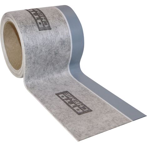 OTTOFLEX Wannenranddichtband 4m (1/4)