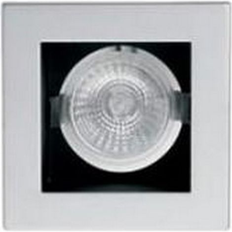 Faro 43300 - ONICE-1 lamp built-in 1 X GU10 50W