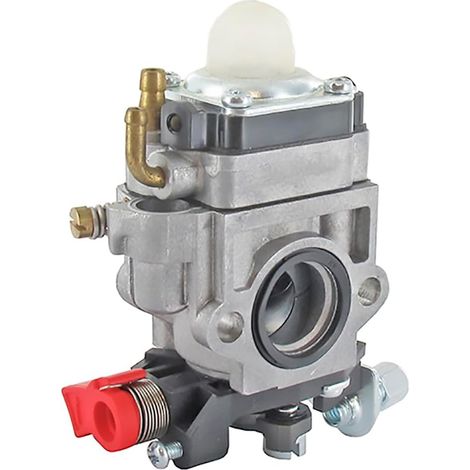 2318630 2318968BR pour Oleo 446 453 735 744 746 753 753S 753T 755 Efco 8460 8465 8530 8530IC 8535 8550 8550 0 BOSS Kawasaki TH43 TH48 TH52 KBL43 KBL48 Walbro WYK-104 WYK-143A (1/5)