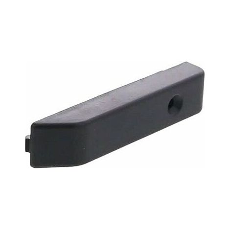 SUPPORT VISIERE GAUCHE pour HOTTE - 554J61 (1/2)