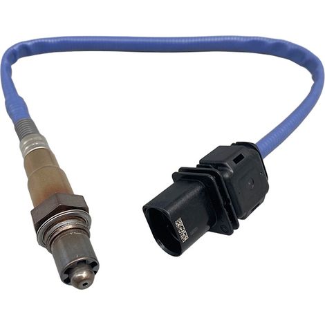 Lambda-Sonde (vorn rechts) geeignet für Lincoln Navigator 5.4L (2007) - 8F9Z-9F472-C (1/4)