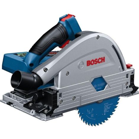Bosch GKT 18V-52 GC Sega circolare plongeante senza filo