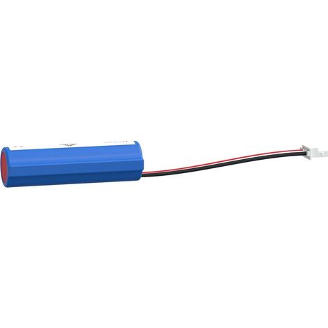Exiway Light batterie LifePO4 3,2 V 0,57 Ah pour bloc EVAC et HAB OVA51170