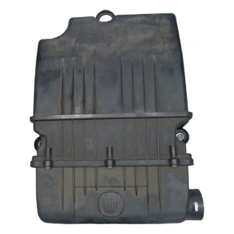 [PRODUIT D'OCCASION] Boitier Filtre A Air FIAT 500 2007- ♻️ Ref Oe. 52082603 - Garantie à vie (1/3)
