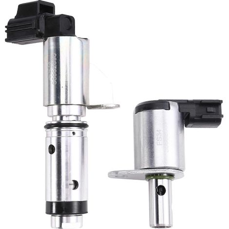 36002689 36002690 Nockenwellen-VVT-Magnetventil für Volvo XC90 2007-2014 (1/5)