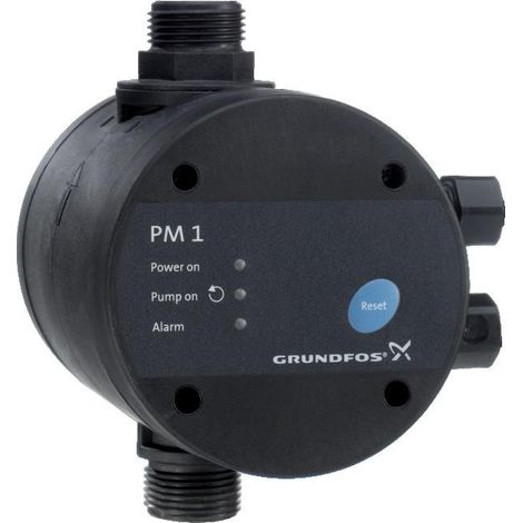 Presscontrol PM115 GRUNDFOS DISTRIBUTION 96848693