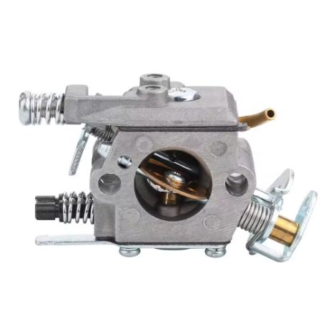 Compatible con carburador de motosierra Jonsered 2035, 2036, 2040, CS2036 y CS2040.