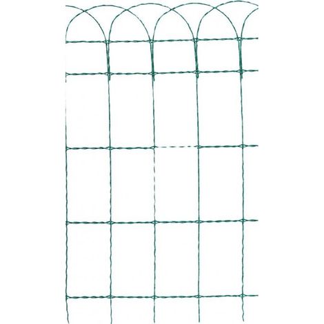Grilage vert 90cm a 25m