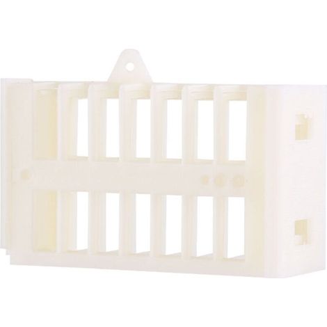 Ensemble de 10 outils apicoles multifonctionnels, comprenant une cellule royale. -