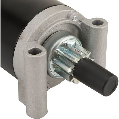 9T Anlassermotor, geeignet für 20-27 PS KH-32-098-01-S KH-32-098-03-S (1/4)
