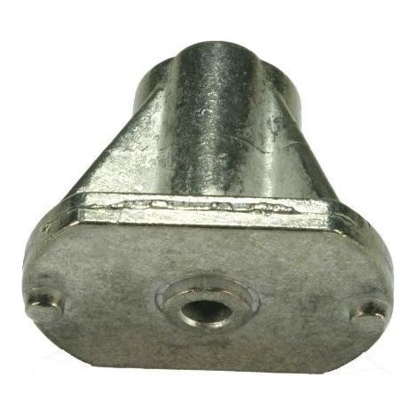 Mozzo supporto lama portalama trattorino rasaerba CASTELGARDEN 122463255/1