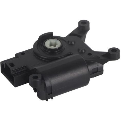 Actionneur de chauffage climatique, servomoteur de régulation de température, remplacement pour CC Lamando (1/4)