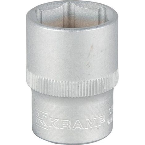 Vaso 1/2" 6-lados 13/16" UNIVERSAL 18060131200KR 13 16 (1/2)