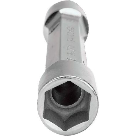 Llave de vaso, D.10 y 11 mm Sb27m BAHCO (1/3)