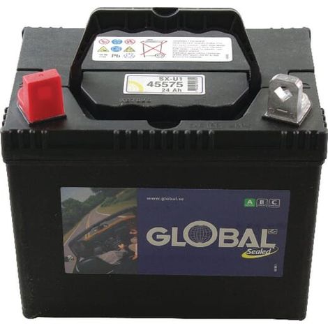 Batterie 12V 2.0Ah – Technologie Lithium – Compatible avec outils STIGA – Pour jardinage et entretien extérieur